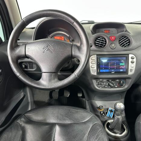 CITROEN C3 1.4 4P GLX FLEX, Foto 16