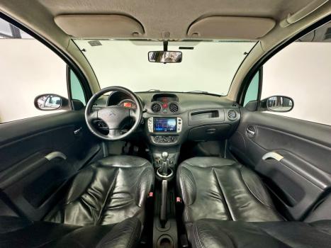 CITROEN C3 1.4 4P GLX FLEX, Foto 17