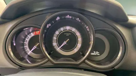 CITROEN C3 1.5 16V 4P EXCLUSIVE FLEX, Foto 4