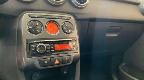 CITROEN C3 1.5 16V 4P EXCLUSIVE FLEX, Foto 5