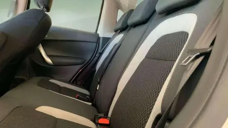 CITROEN C3 1.5 16V 4P EXCLUSIVE FLEX, Foto 6