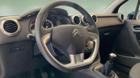 CITROEN C3 1.5 16V 4P EXCLUSIVE FLEX, Foto 7