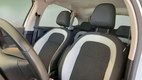 CITROEN C3 1.5 16V 4P EXCLUSIVE FLEX, Foto 8