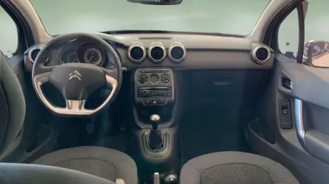 CITROEN C3 1.5 16V 4P EXCLUSIVE FLEX, Foto 9