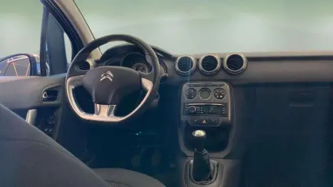 CITROEN C3 1.5 16V 4P EXCLUSIVE FLEX, Foto 10