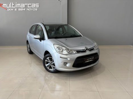 CITROEN C3 1.5 4P ATTRACTION FLEX, Foto 1
