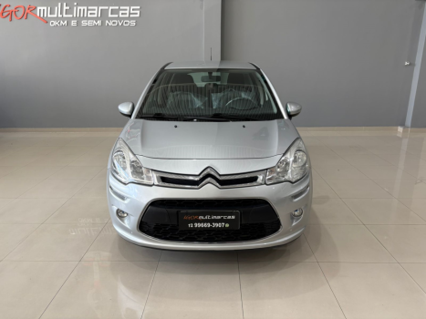 CITROEN C3 1.5 4P ATTRACTION FLEX, Foto 2