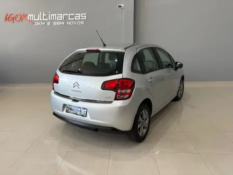 CITROEN C3 1.5 4P ATTRACTION FLEX, Foto 4