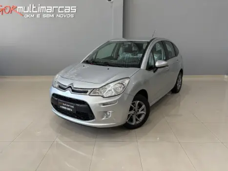 CITROEN C3 1.5 4P ATTRACTION FLEX, Foto 5