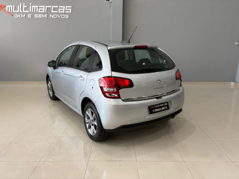 CITROEN C3 1.5 4P ATTRACTION FLEX, Foto 6