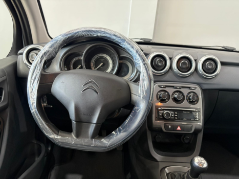 CITROEN C3 1.5 4P ATTRACTION FLEX, Foto 7