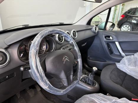 CITROEN C3 1.5 4P ATTRACTION FLEX, Foto 8