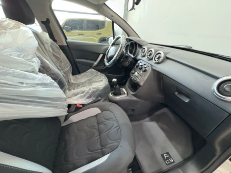 CITROEN C3 1.5 4P ATTRACTION FLEX, Foto 9