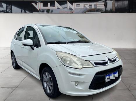 CITROEN C3 1.5 4P ATTRACTION FLEX, Foto 2