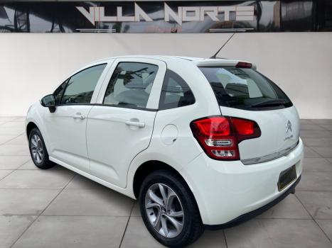 CITROEN C3 1.5 4P ATTRACTION FLEX, Foto 3