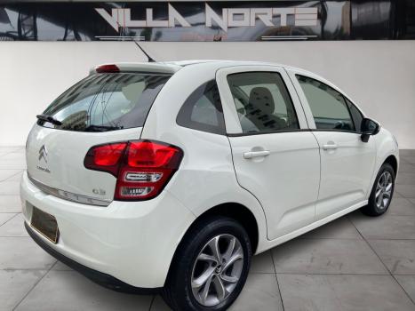 CITROEN C3 1.5 4P ATTRACTION FLEX, Foto 4
