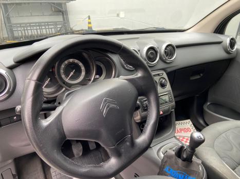 CITROEN C3 1.5 4P ATTRACTION FLEX, Foto 9
