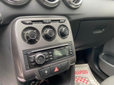 CITROEN C3 1.5 4P ATTRACTION FLEX, Foto 10