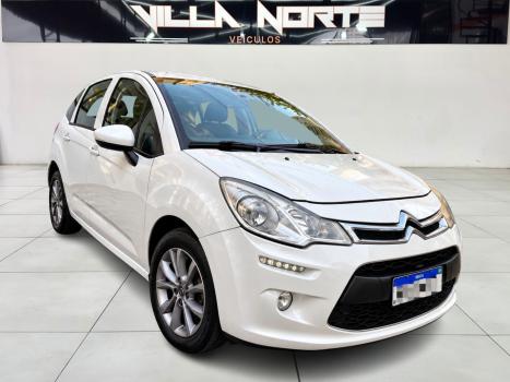 CITROEN C3 1.5 4P ATTRACTION FLEX, Foto 2
