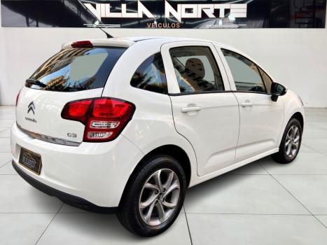 CITROEN C3 1.5 4P ATTRACTION FLEX, Foto 3