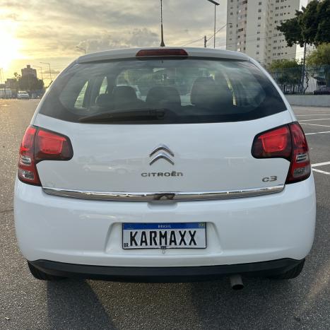 CITROEN C3 1.5 4P ORIGINE FLEX, Foto 5