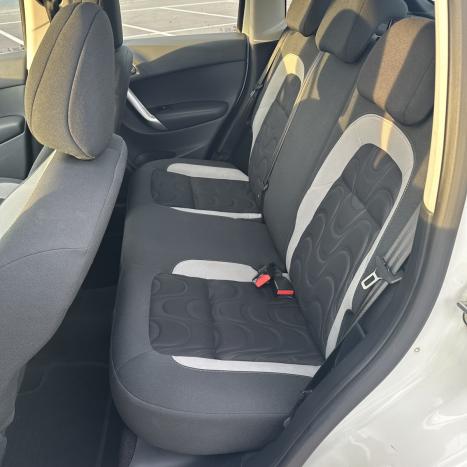 CITROEN C3 1.5 4P ORIGINE FLEX, Foto 6