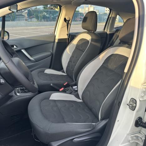 CITROEN C3 1.5 4P ORIGINE FLEX, Foto 8