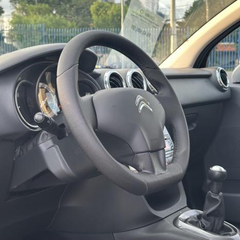 CITROEN C3 1.5 4P ORIGINE FLEX, Foto 9
