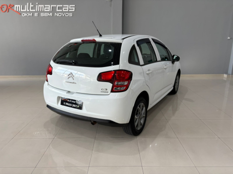 CITROEN C3 1.5 4P ORIGINE FLEX, Foto 6