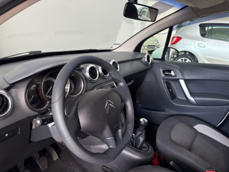 CITROEN C3 1.5 4P ORIGINE FLEX, Foto 7