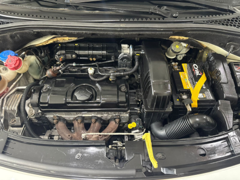 CITROEN C3 1.5 4P ORIGINE FLEX, Foto 8