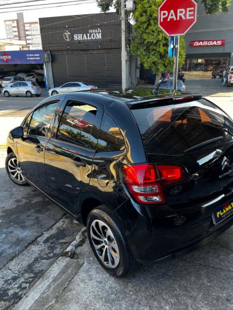 CITROEN C3 1.5 4P ORIGINE FLEX, Foto 4
