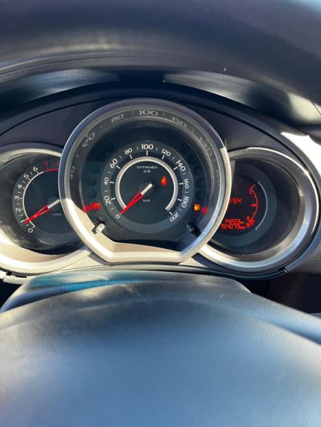 CITROEN C3 1.5 4P ORIGINE FLEX, Foto 8