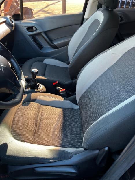 CITROEN C3 1.5 4P ORIGINE FLEX, Foto 9