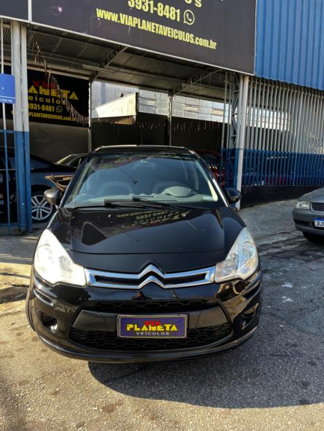 CITROEN C3 1.5 4P ORIGINE FLEX, Foto 10
