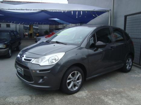CITROEN C3 1.5 4P TENDANCE FLEX, Foto 2