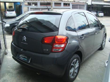 CITROEN C3 1.5 4P TENDANCE FLEX, Foto 3
