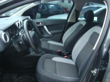 CITROEN C3 1.5 4P TENDANCE FLEX, Foto 4