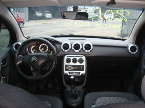 CITROEN C3 1.5 4P TENDANCE FLEX, Foto 7