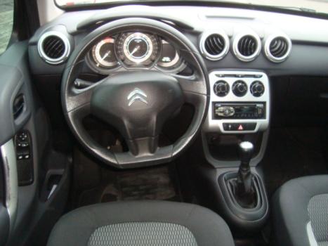 CITROEN C3 1.5 4P TENDANCE FLEX, Foto 8