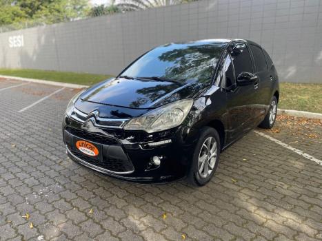 CITROEN C3 1.5 4P TENDANCE FLEX, Foto 3