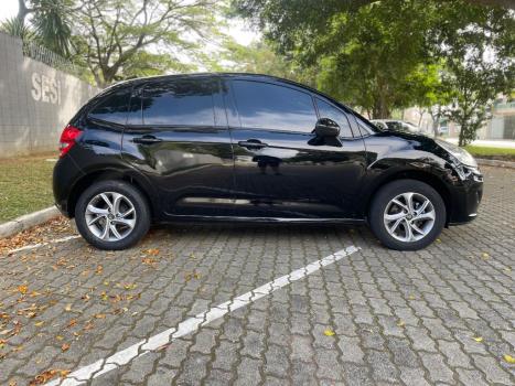 CITROEN C3 1.5 4P TENDANCE FLEX, Foto 4