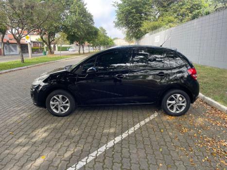 CITROEN C3 1.5 4P TENDANCE FLEX, Foto 5