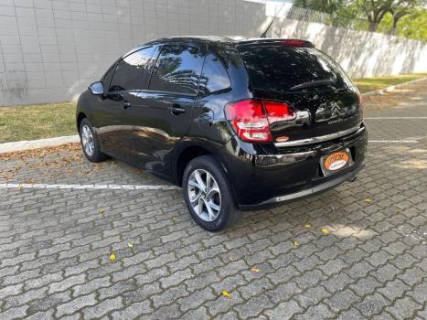 CITROEN C3 1.5 4P TENDANCE FLEX, Foto 6