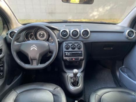 CITROEN C3 1.5 4P TENDANCE FLEX, Foto 9