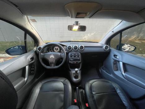 CITROEN C3 1.5 4P TENDANCE FLEX, Foto 10
