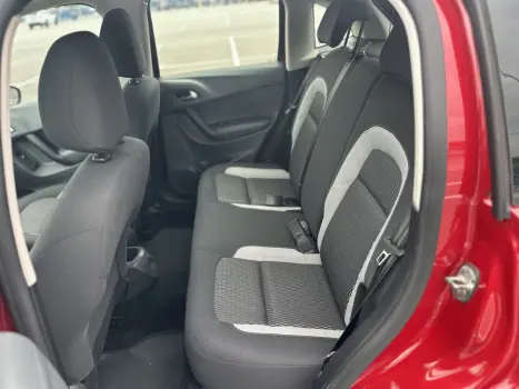 CITROEN C3 1.5 4P TENDANCE FLEX, Foto 7