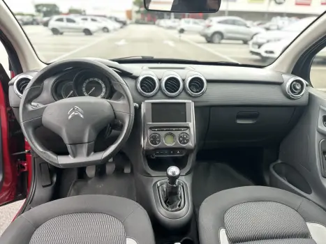 CITROEN C3 1.5 4P TENDANCE FLEX, Foto 10