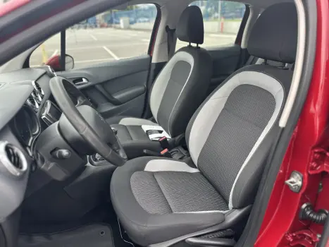 CITROEN C3 1.5 4P TENDANCE FLEX, Foto 11