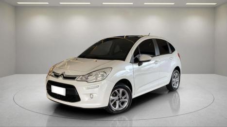 CITROEN C3 1.5 4P TENDANCE FLEX, Foto 1
